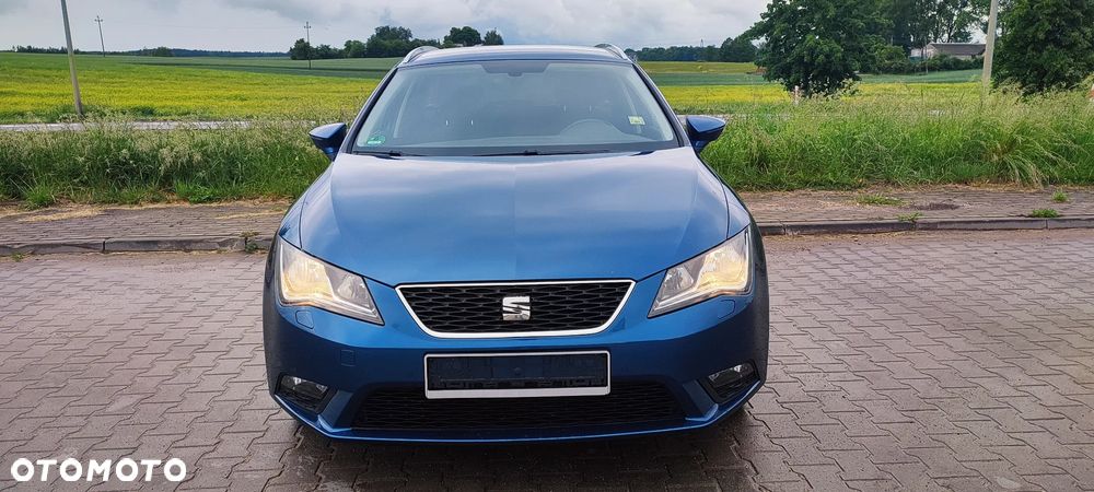 Seat Leon 2.0 TDI Style S&S DSG - 18