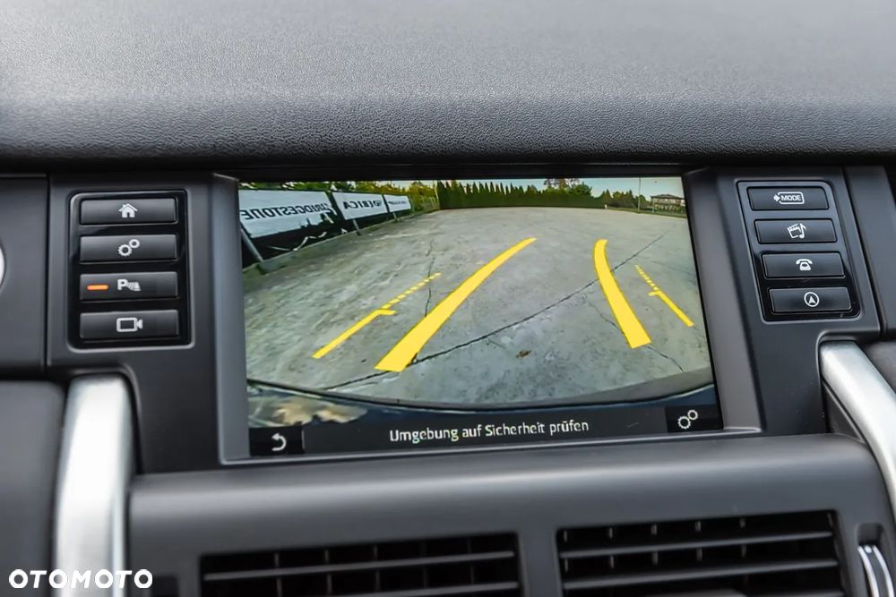 Land Rover Discovery Sport 2.0 D150 SE - 28