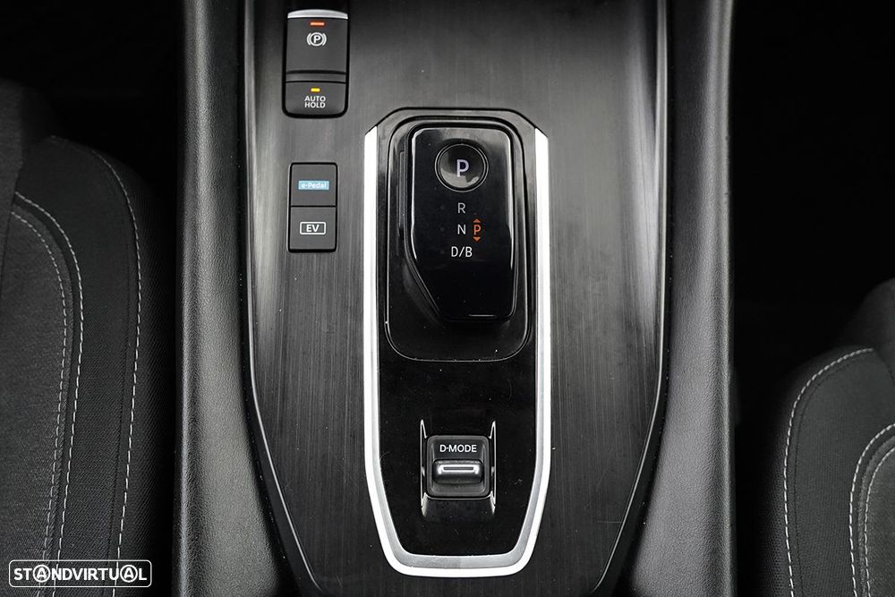 Nissan Qashqai - 14