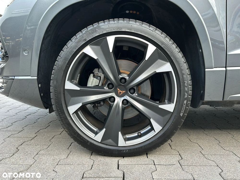 Cupra Ateca 1.5 TSI DSG - 38