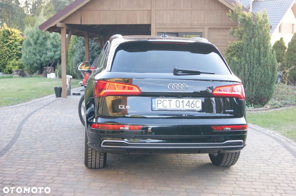 Audi Q5 2.0 TDI Quattro S tronic - 8