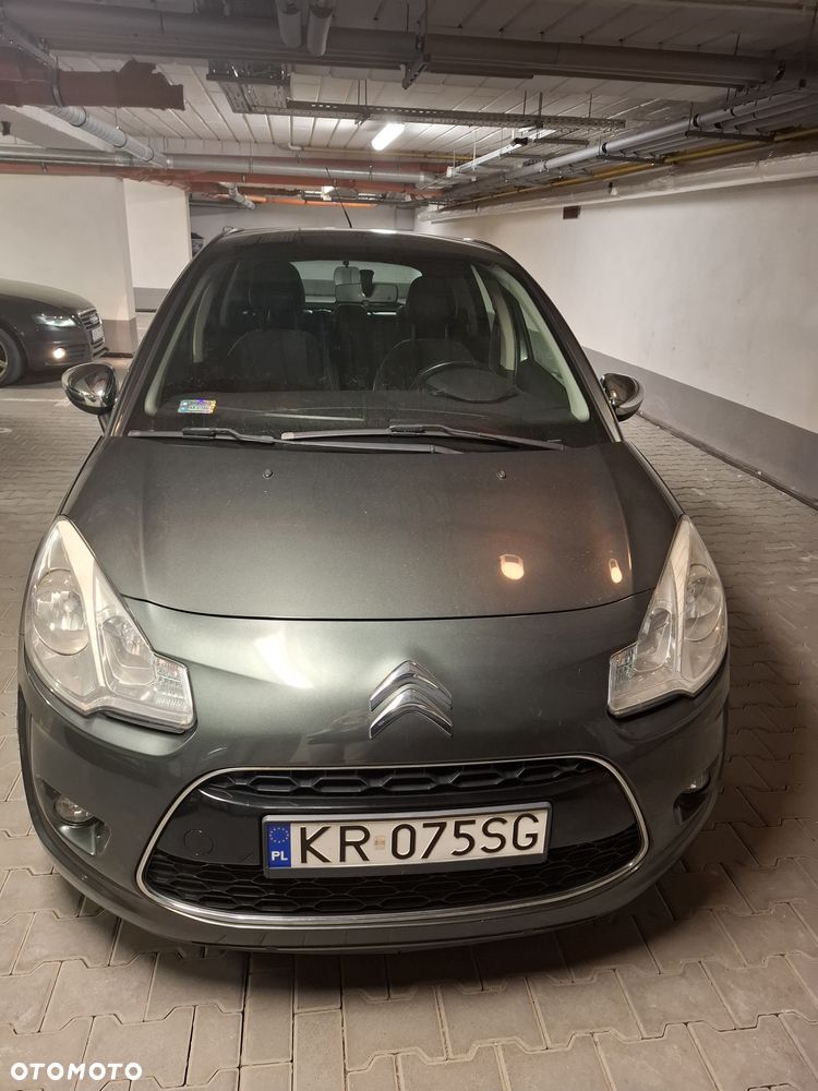 Citroën C3 1.4 Selection - 1
