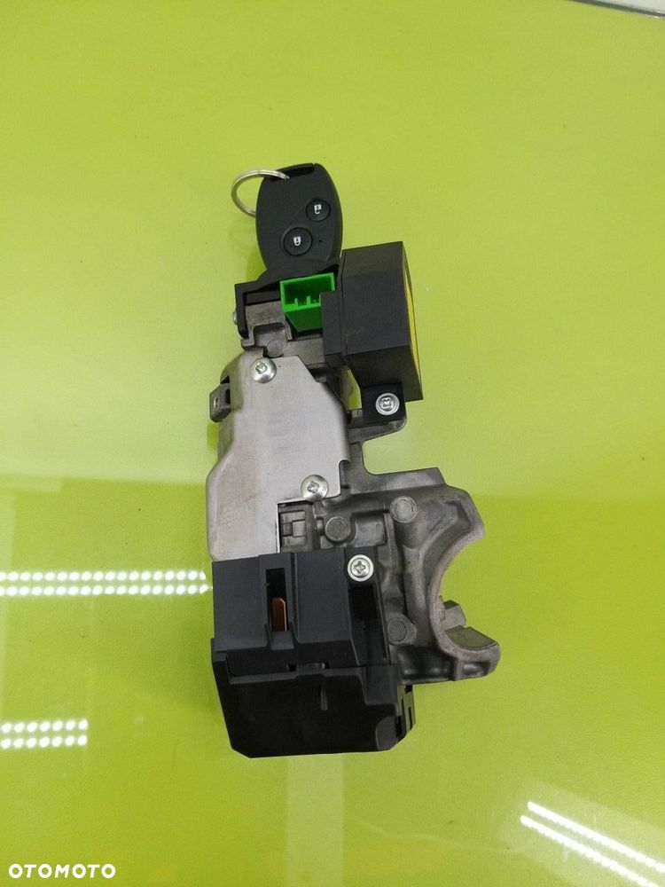 Stacyjka HONDA CIVIC VIII (FN, FK) 39730-SMG-G010-M1 - 4