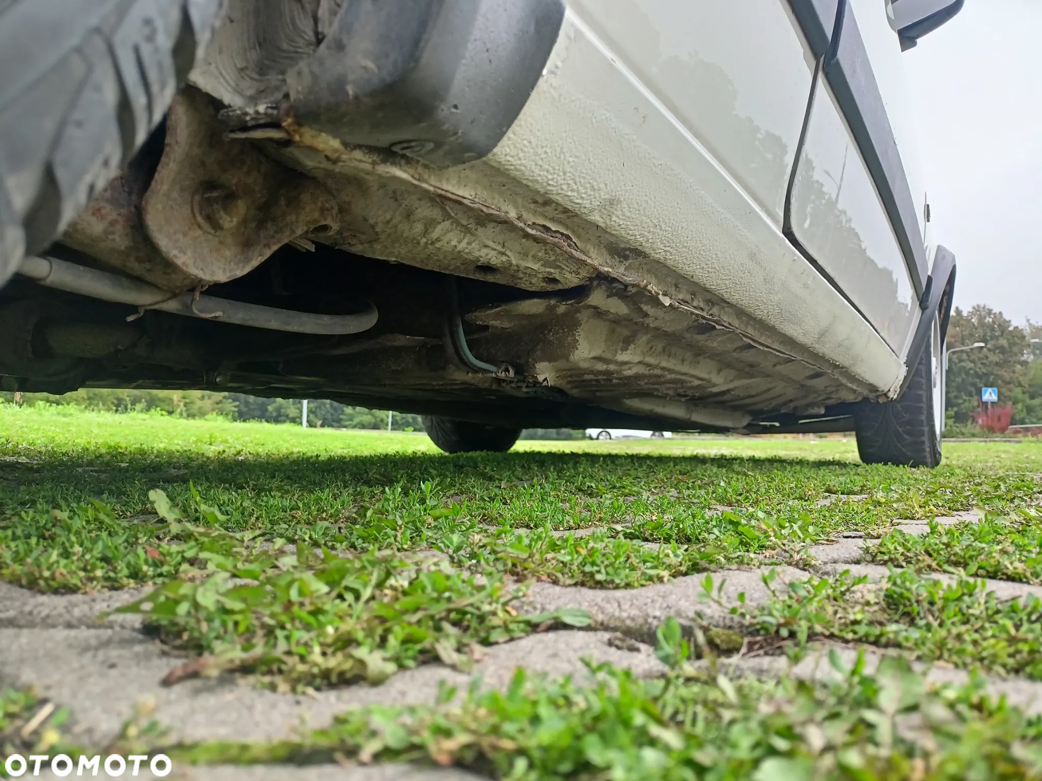 Volkswagen Golf 1.6 CL - 29
