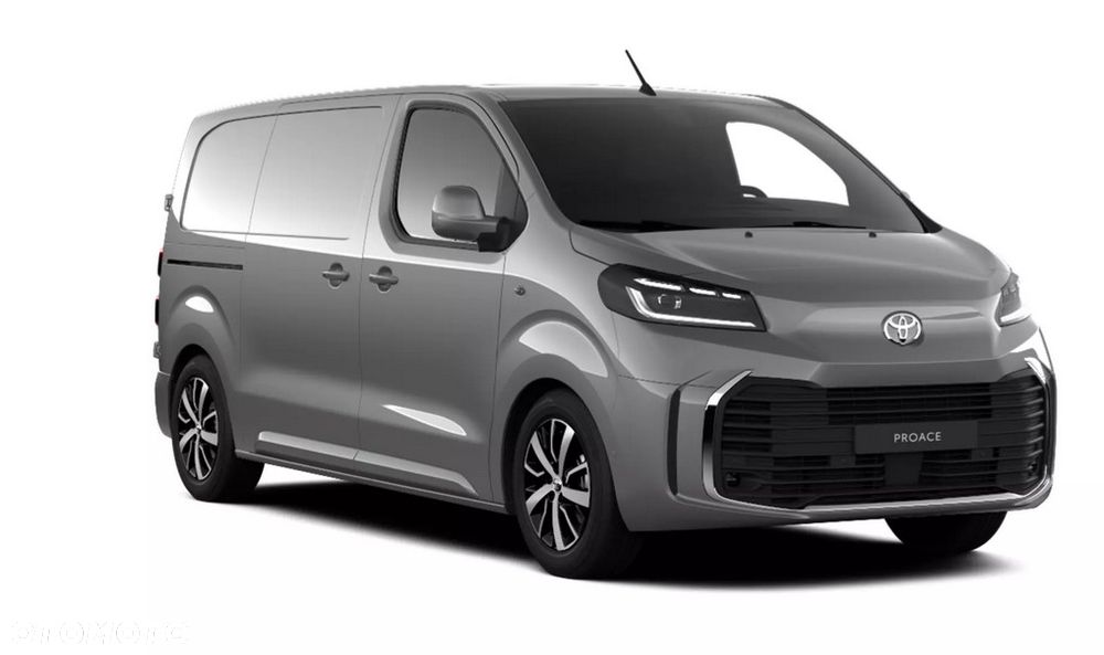 Toyota PROACE - 1
