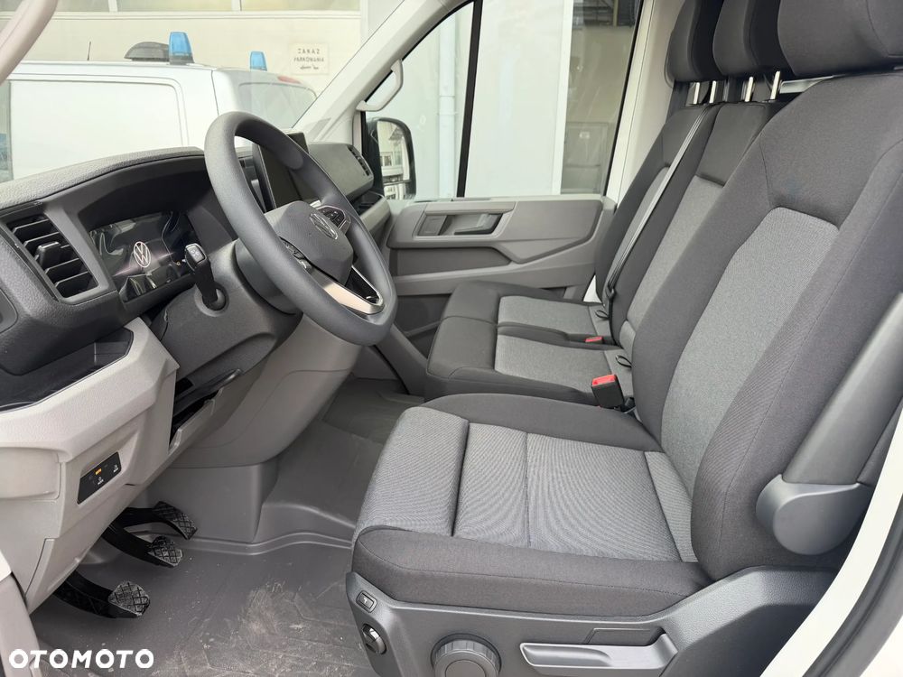 Volkswagen Crafter - 6
