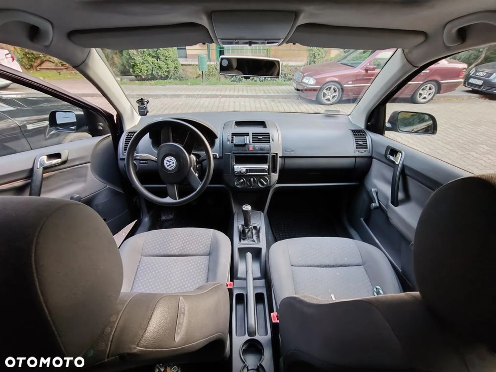 Volkswagen Polo 1.2 - 2