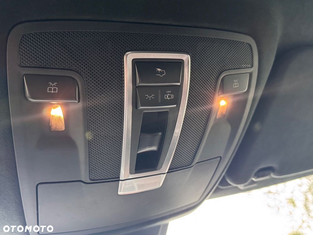 Mercedes-Benz GL - 18