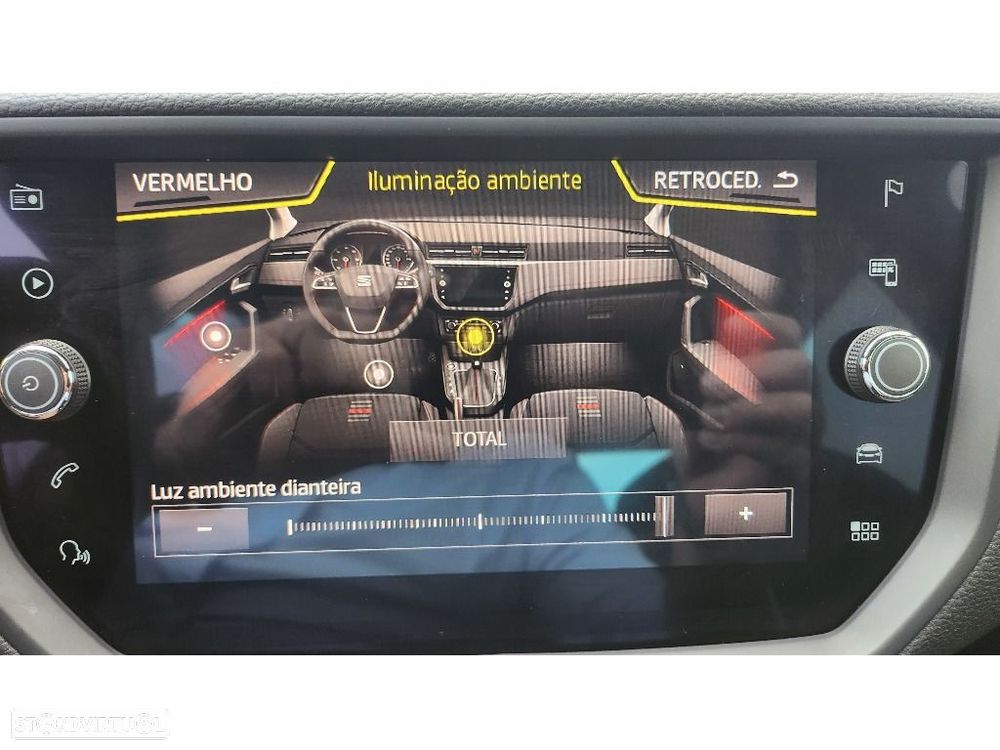 SEAT Arona 1.0 TSI FR - 8