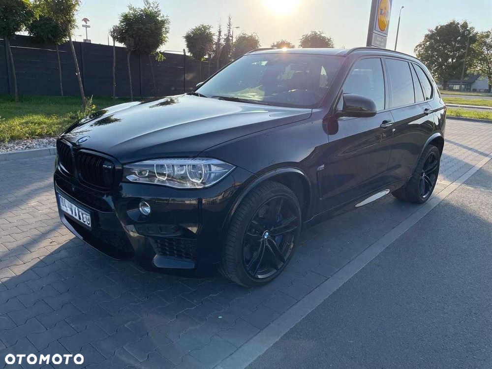 BMW X5 M - 2