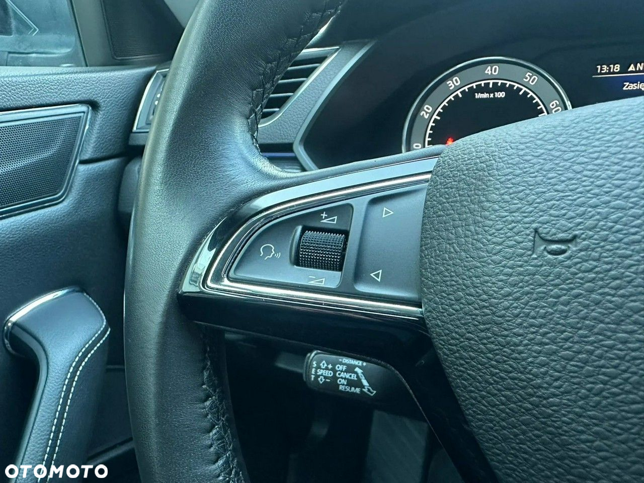 Skoda Superb 2.0 TSI Style DSG - 30