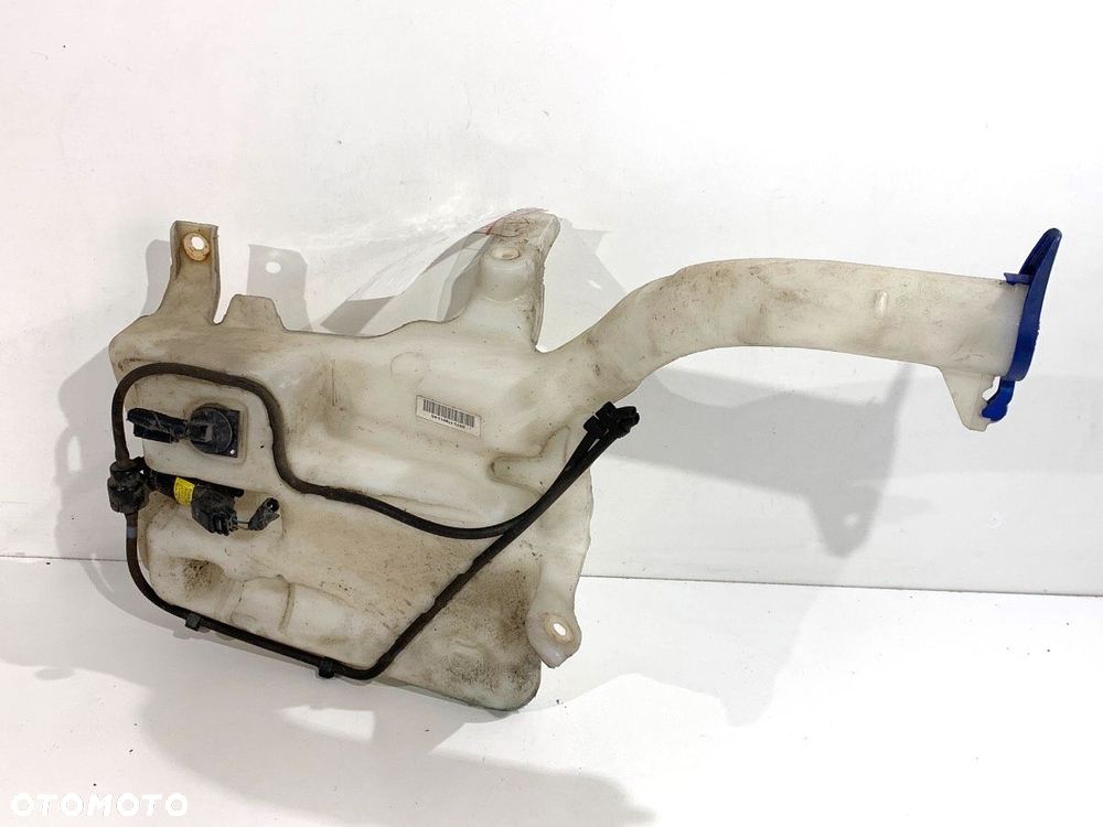 ZBIORNIK SPRYSKIWACZY  FORD MONDEO V Turnier (CF) 2014 - 2022 1.5 TDCi 88 kW [120 KM] olej napędowy - 3