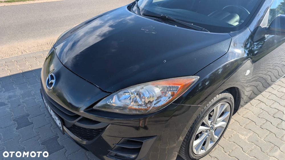Mazda 3 2.0 Sport - 9