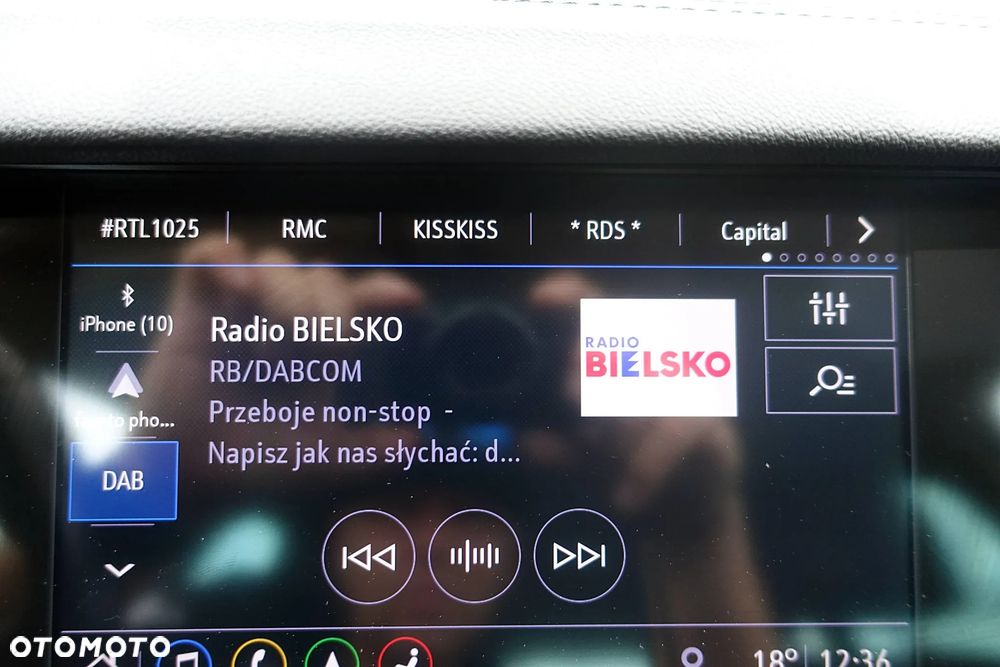 Opel Insignia 2.0 Automatik Business Innovation - 22