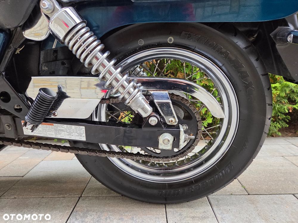 Suzuki Marauder - 19