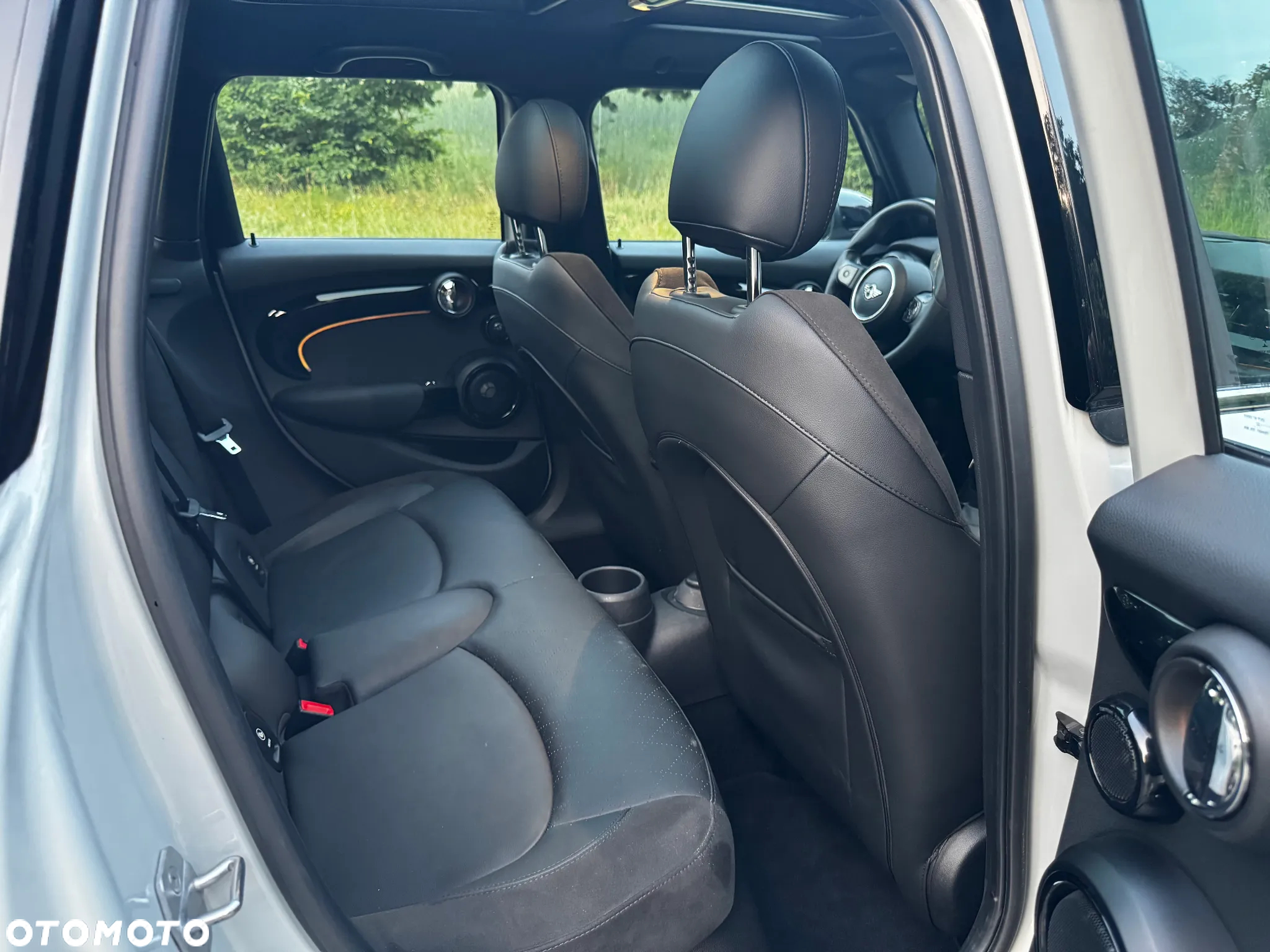 MINI Cooper S Sport-Aut - 17