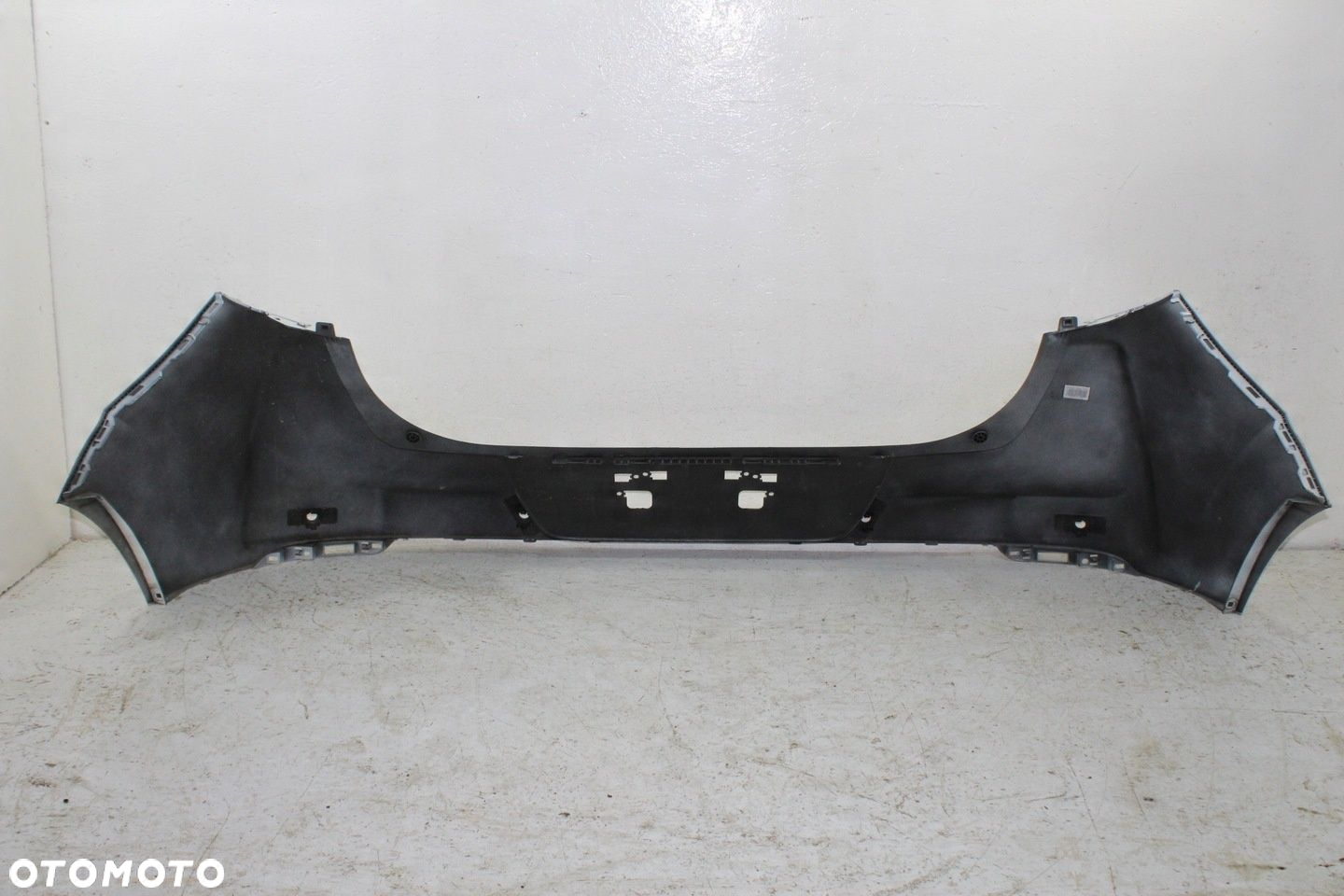 Kia Soul III Elektric E Soul zderzak tył 86611-J2000 - 5