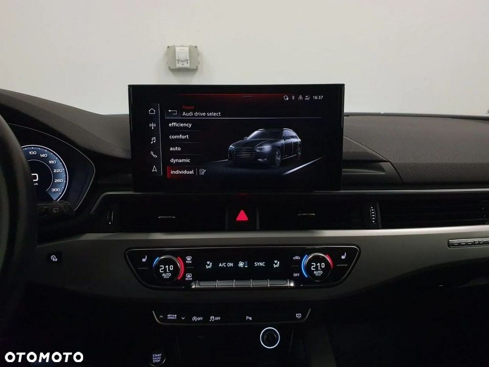 Audi A4 40 TDI Quattro S Line S tronic - 21