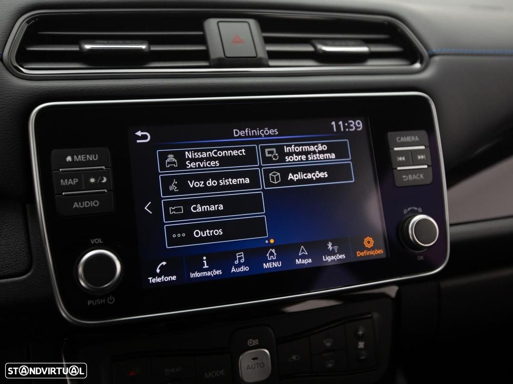 Nissan Leaf N-Connecta - 25