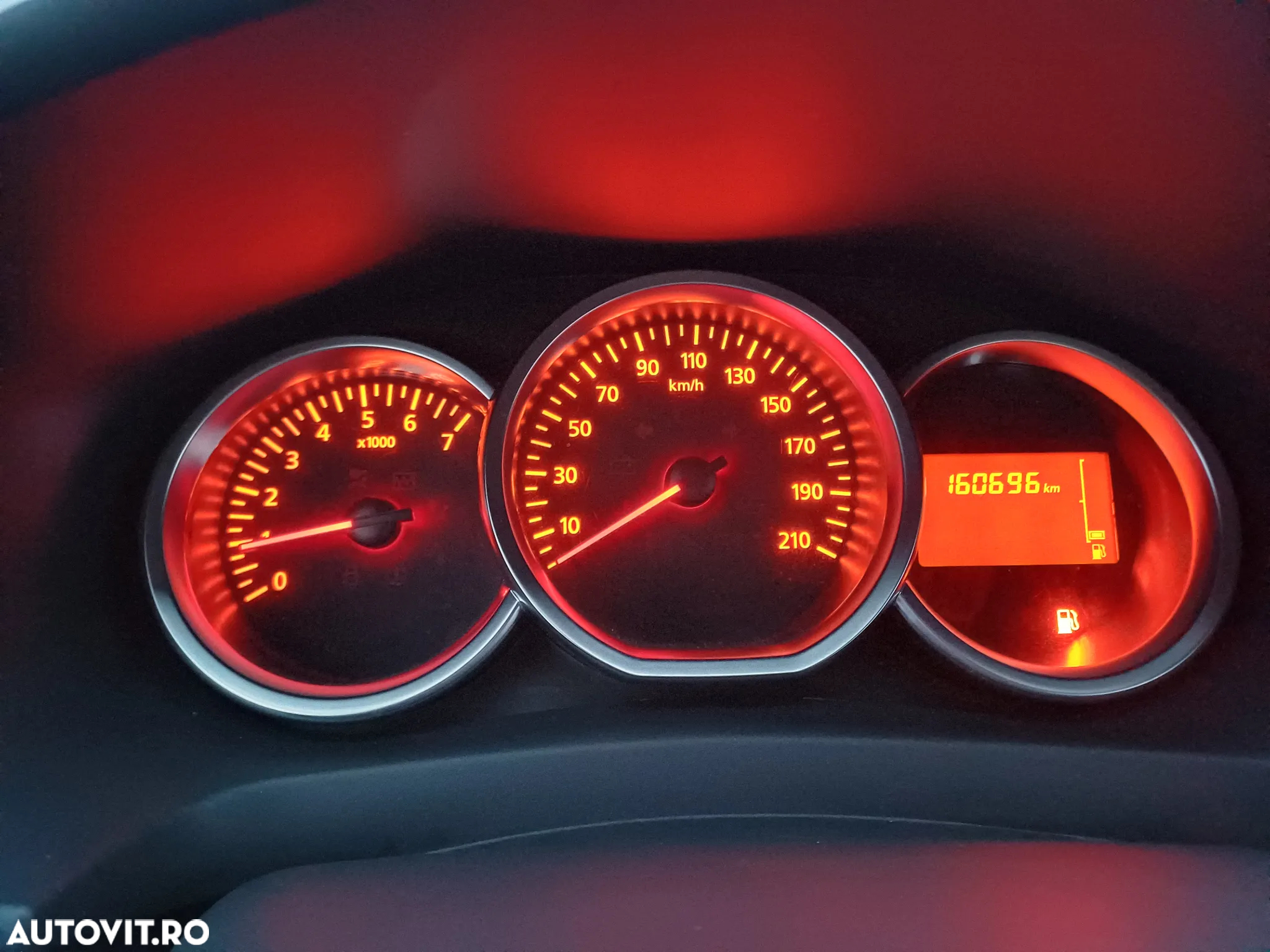Dacia Logan - 12