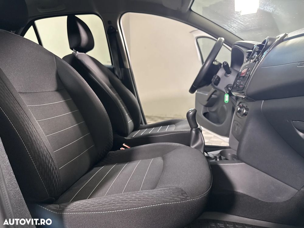 Dacia Logan - 12