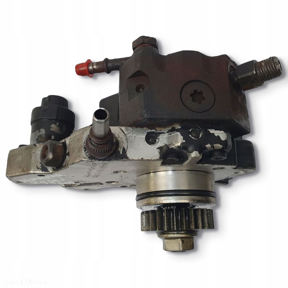 POMPA WTRYSKOWA paliwa Nissan Primastar Vivaro Trafic 2.0 DCI - 6