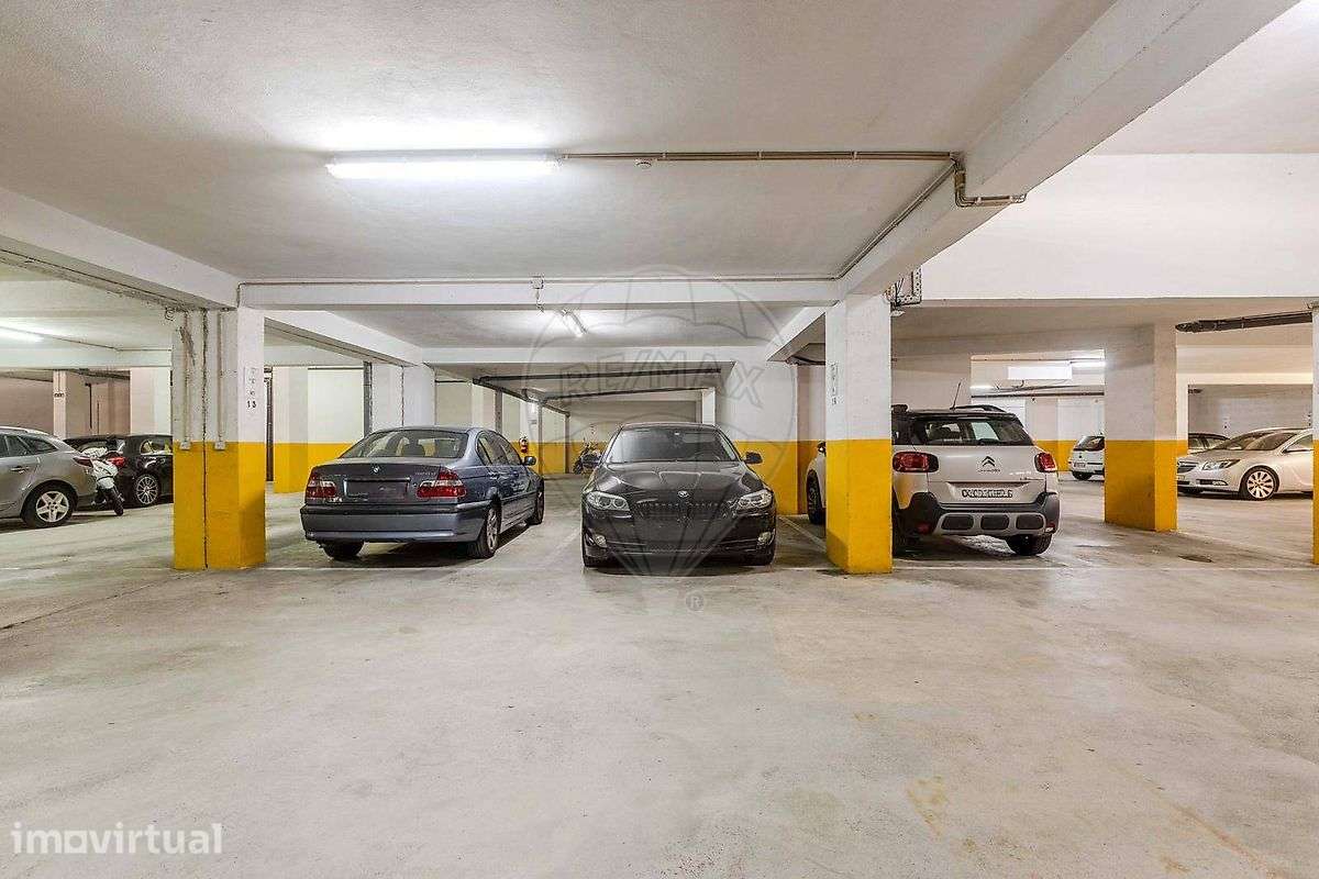 Apartamento T2 para arrendamento - Grande imagem: 4/20