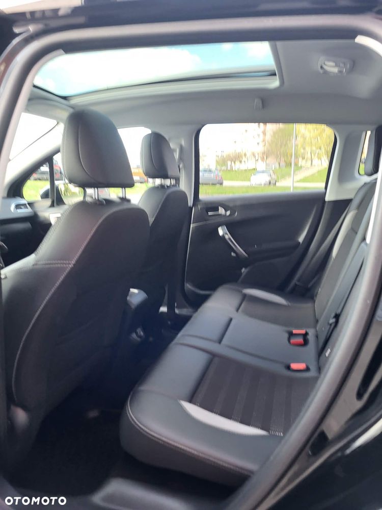 Peugeot 2008 BlueHDi 100 STOP & START Allure - 10
