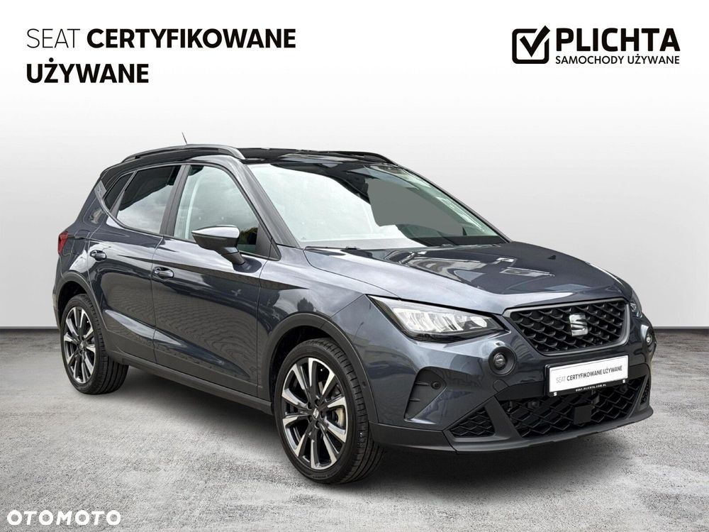 Seat Arona - 7
