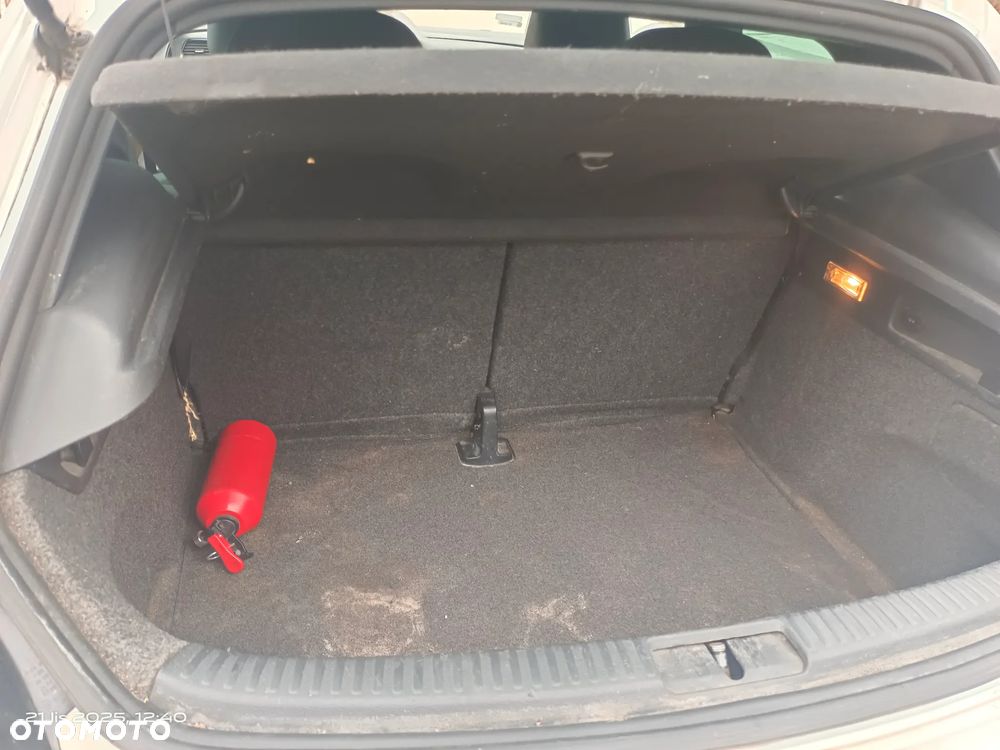 Volkswagen Scirocco 1.4 TSI Shark - 4
