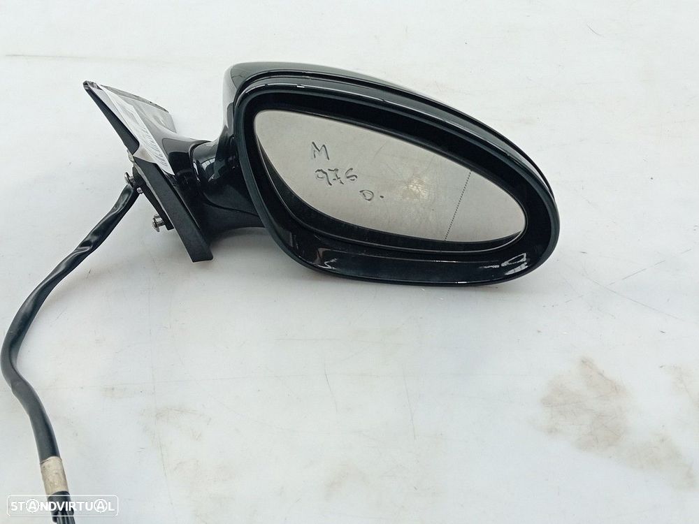 Retrovisor / espelho esquerdo MERCEDES-BENZ Classe S (W221) - 1