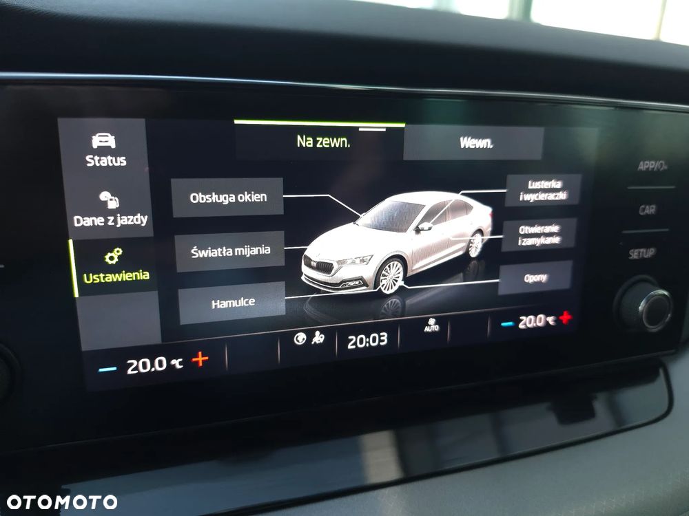 Skoda Octavia 1.5 TSI ACT Ambition - 31