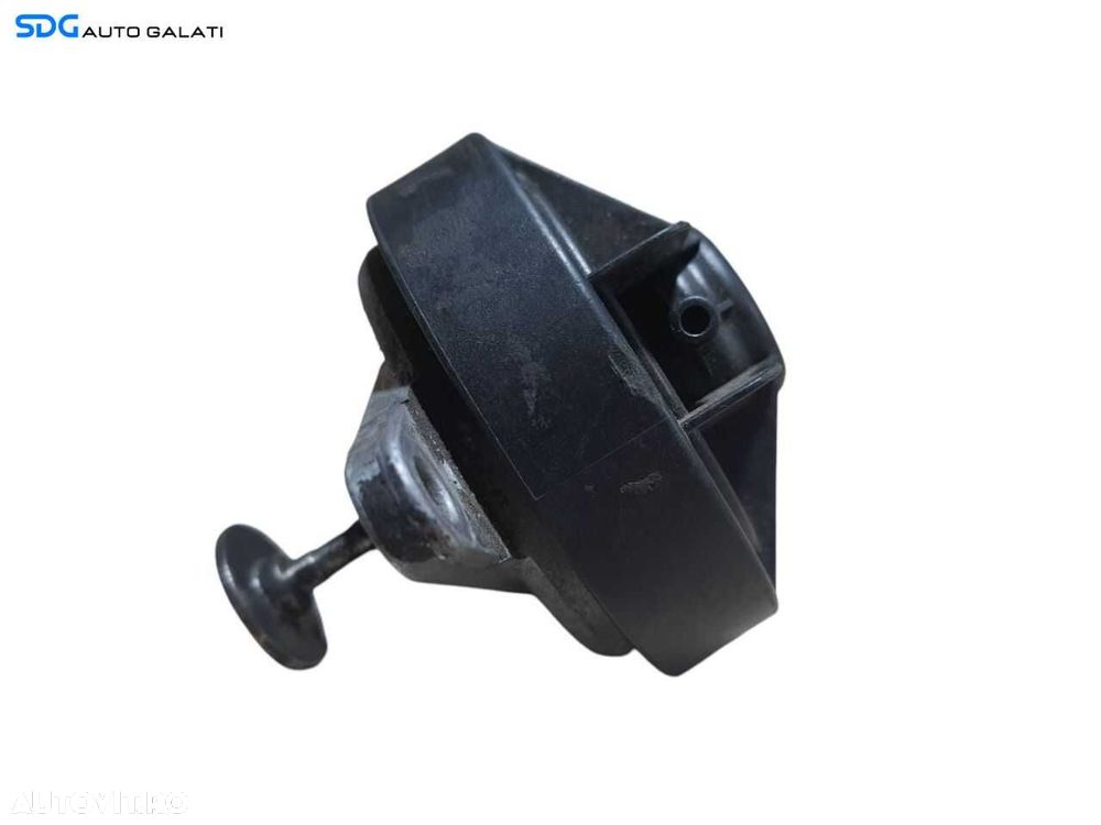 EGR Opel Astra G 2.0 DTI X20DTL Y20DTH X20DTH 1998 - 2004 [N1799] - 1