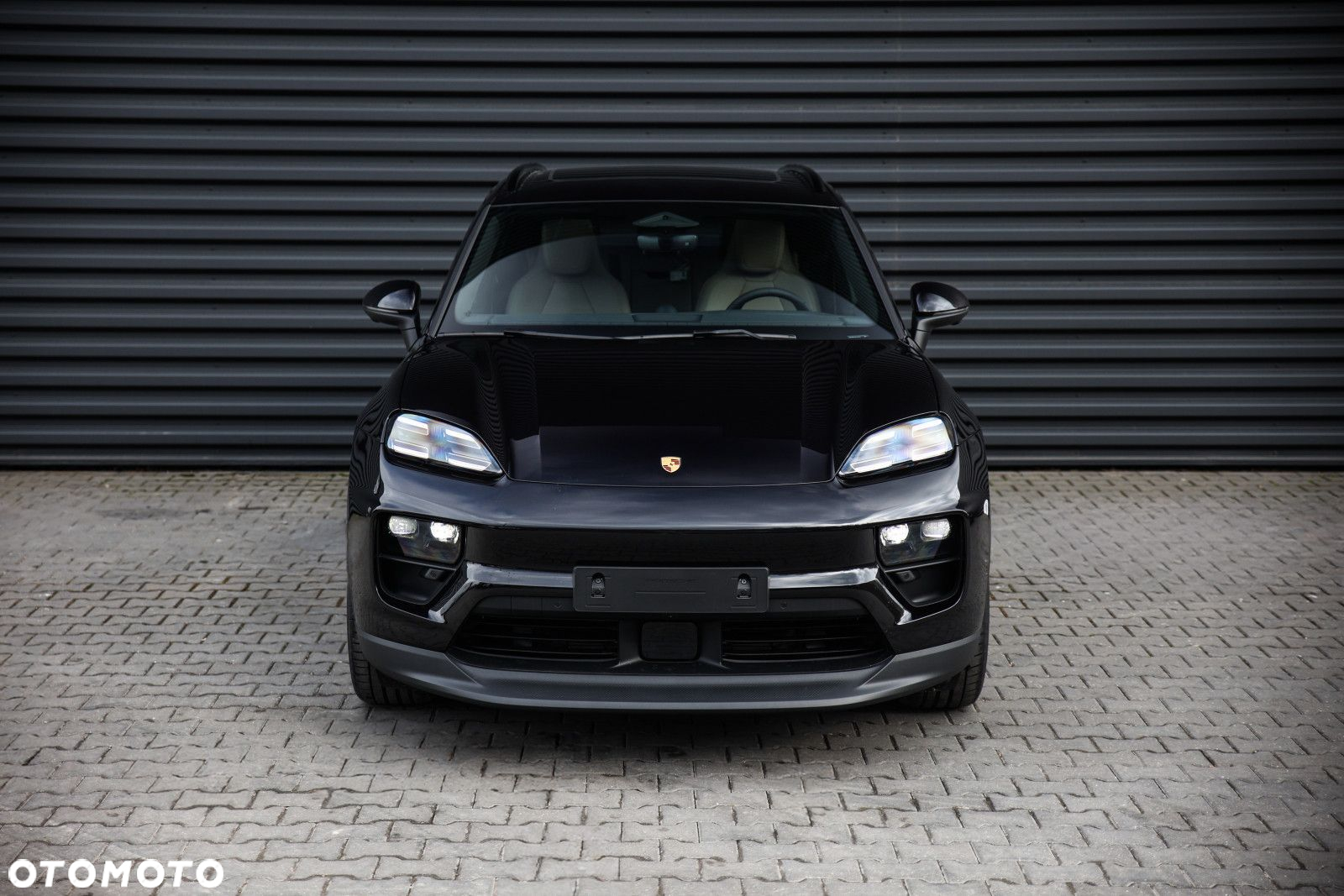 Porsche Macan - 7