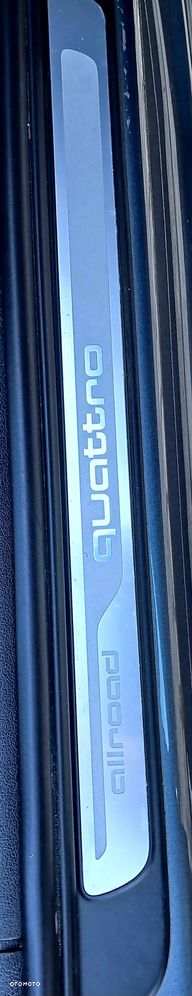 Audi A4 Allroad 2.0 TDI DPF - 16