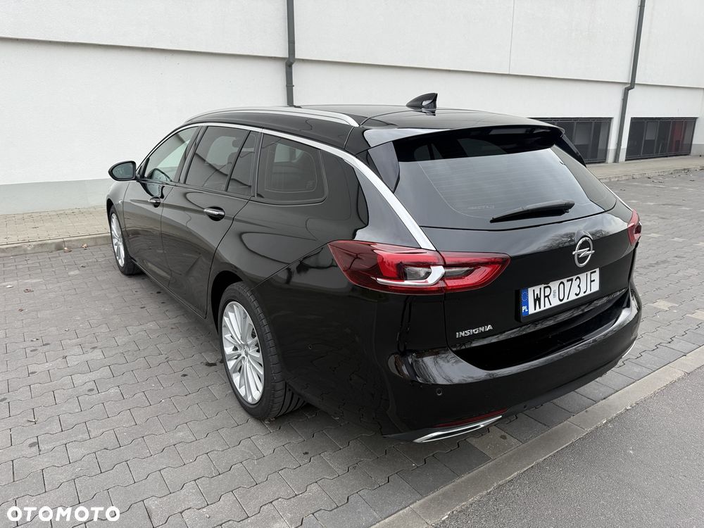 Opel Insignia 2.0 Direct Inj Trb 4x4 Business Innovation - 4