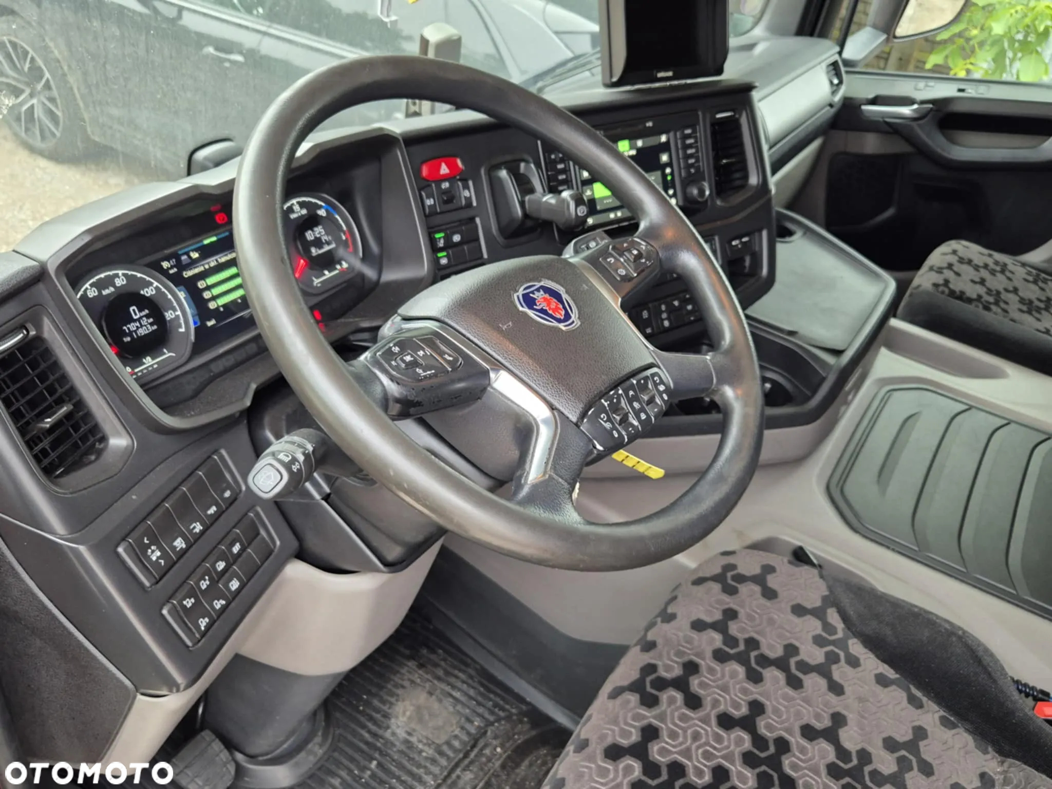 Scania G450 - 23
