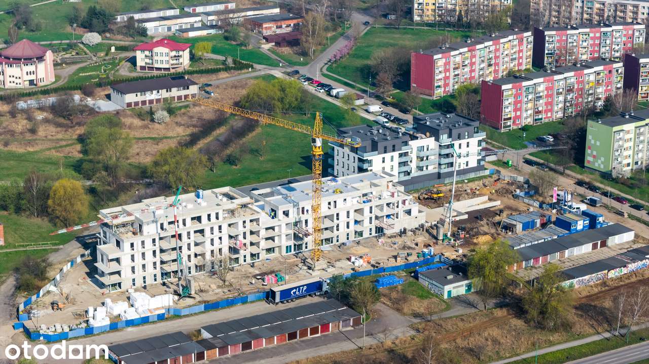 Park Mielecka, Sosnowiec - D&D Investment - Pełny obrazek: 4/15