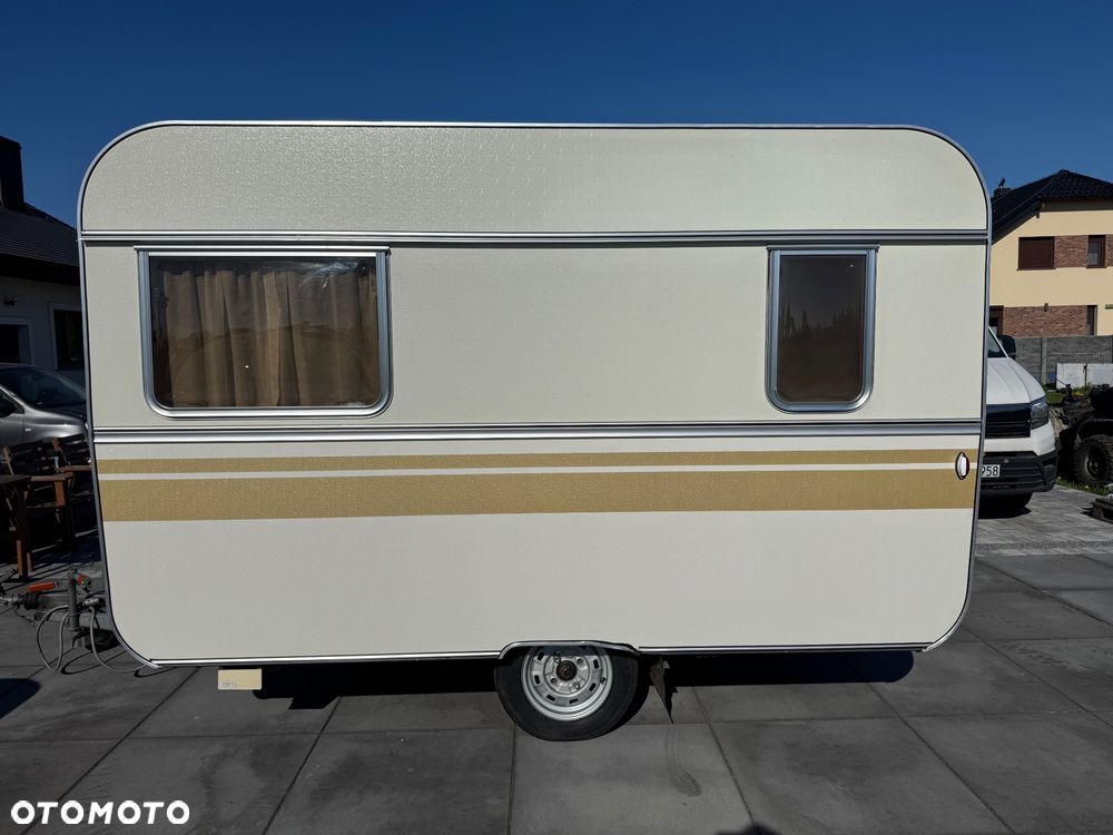 Inny LA ROYALE 330 SAFARI - 16
