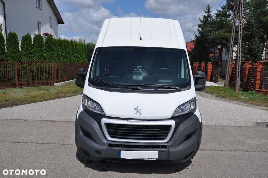 Peugeot Boxer - 7