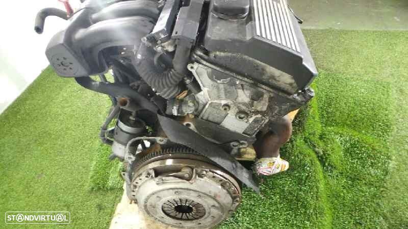 MOTOR COMPLETO BMW 3 1991 - 3