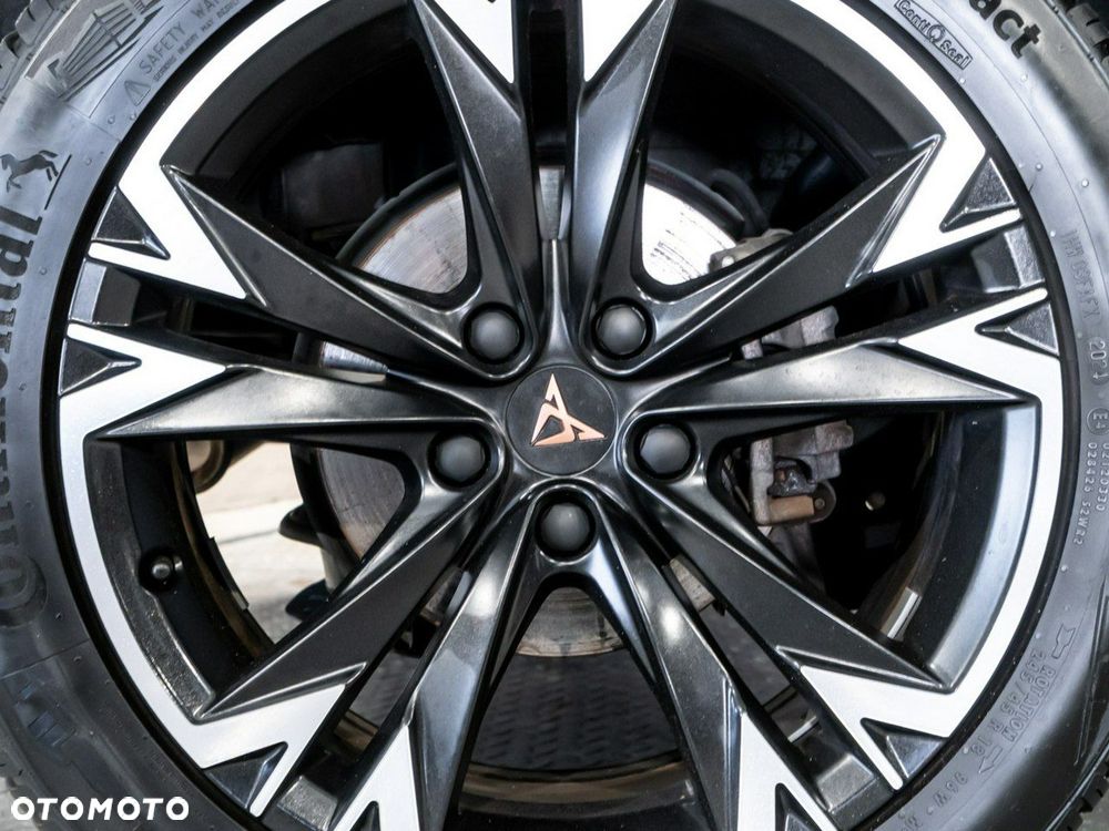 Cupra Formentor 1.5 TSI DSG - 13