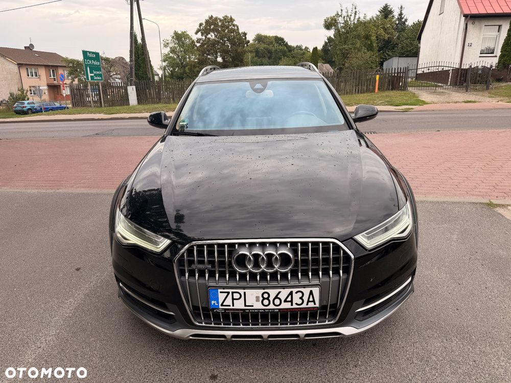 Audi A6 Allroad - 4