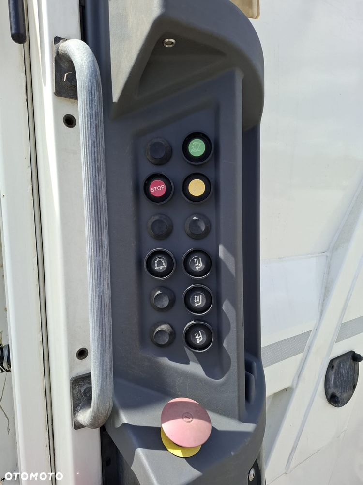 Mercedes-Benz ANTOS 2633 EURO 6 FAUN variopress II zoeller z DE - 7
