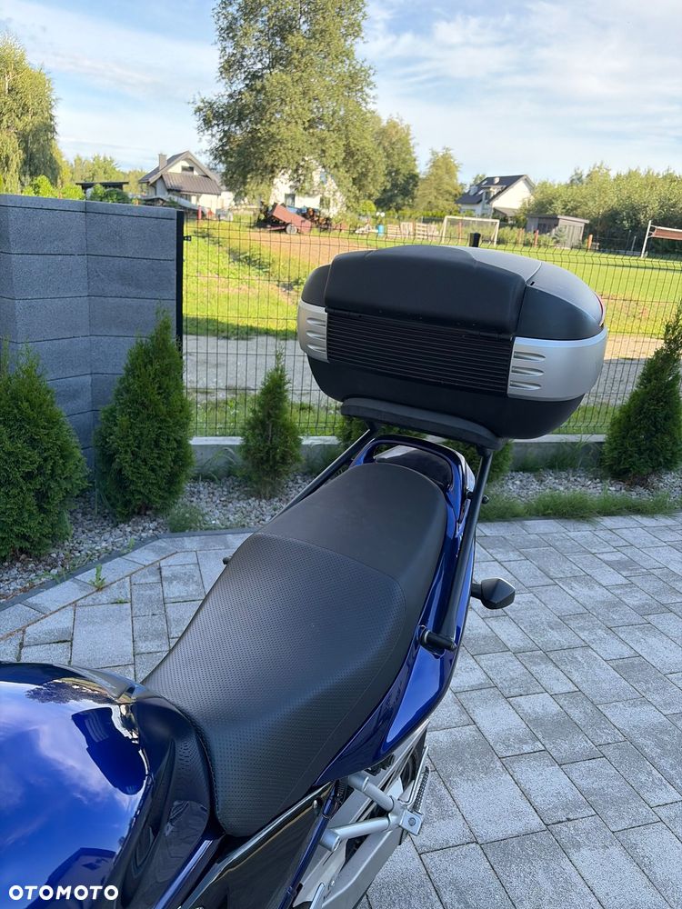 Suzuki Bandit - 15
