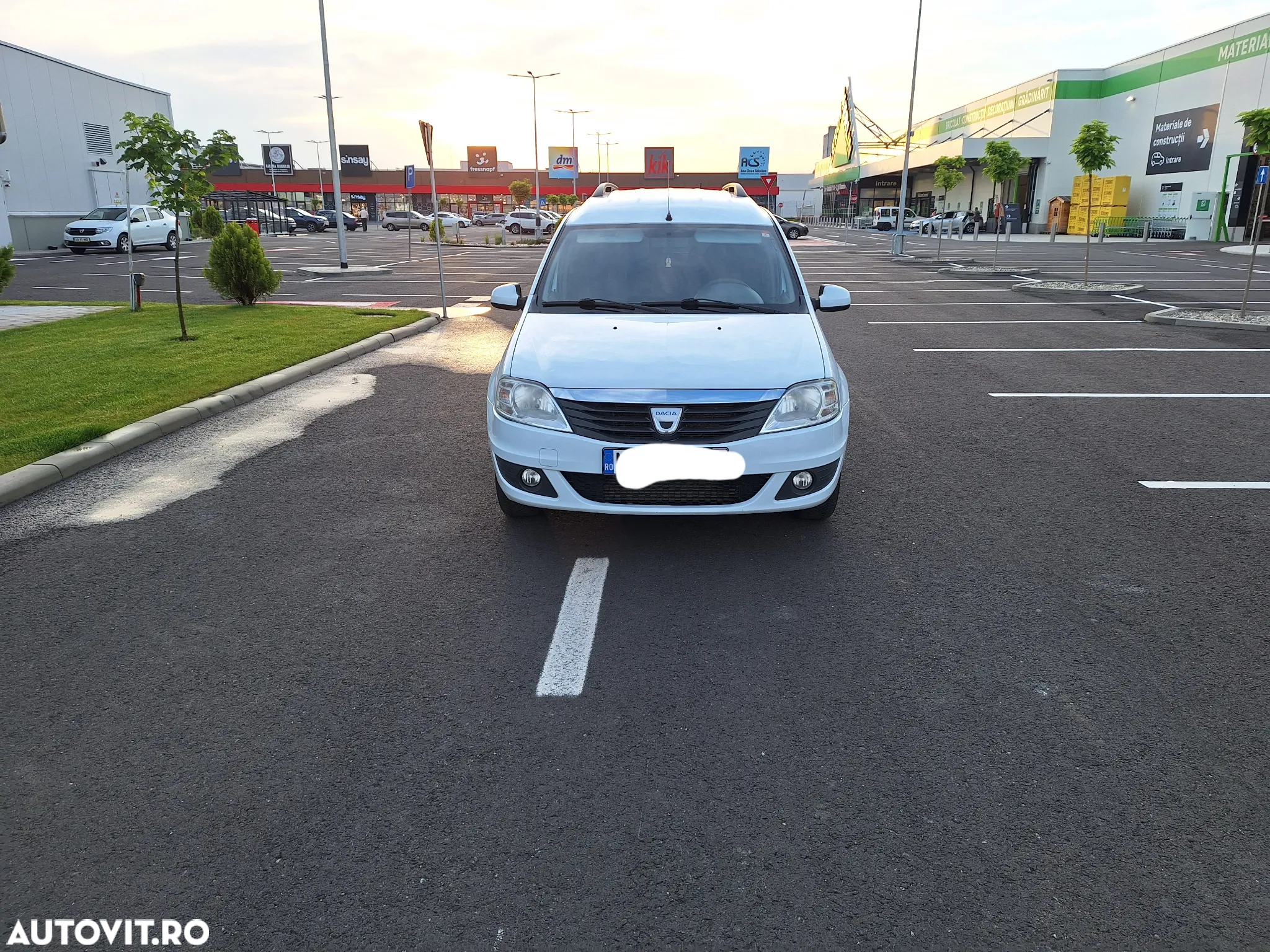 Dacia Logan 1.5 dCi Laureate - 19