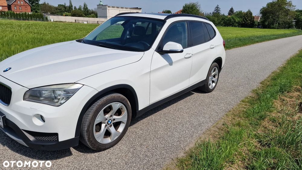 BMW X1 xDrive18d - 2