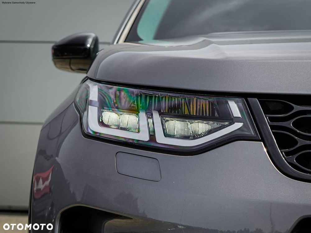 Land Rover Discovery Sport - 6
