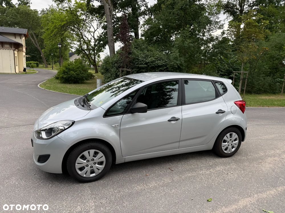 Hyundai ix20 1.4 Comfort - 3