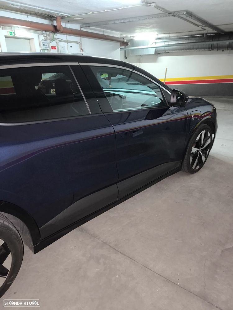 Renault Mégane E-Tech EV60 Techno Optimum Charge - 5